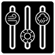 electric control