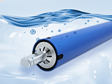 Waterproof tubular motor