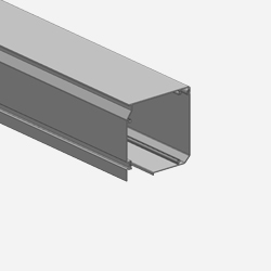 Cover Shell 125