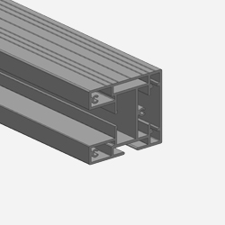 Side Rail
