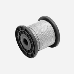 Steel wire rope